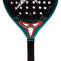 Dropshot pala pádel adulto PALA AXION ATTACK SOFT 04
