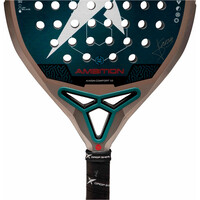 Dropshot pala pádel adulto PALA AXION COMFORT 1.0 04