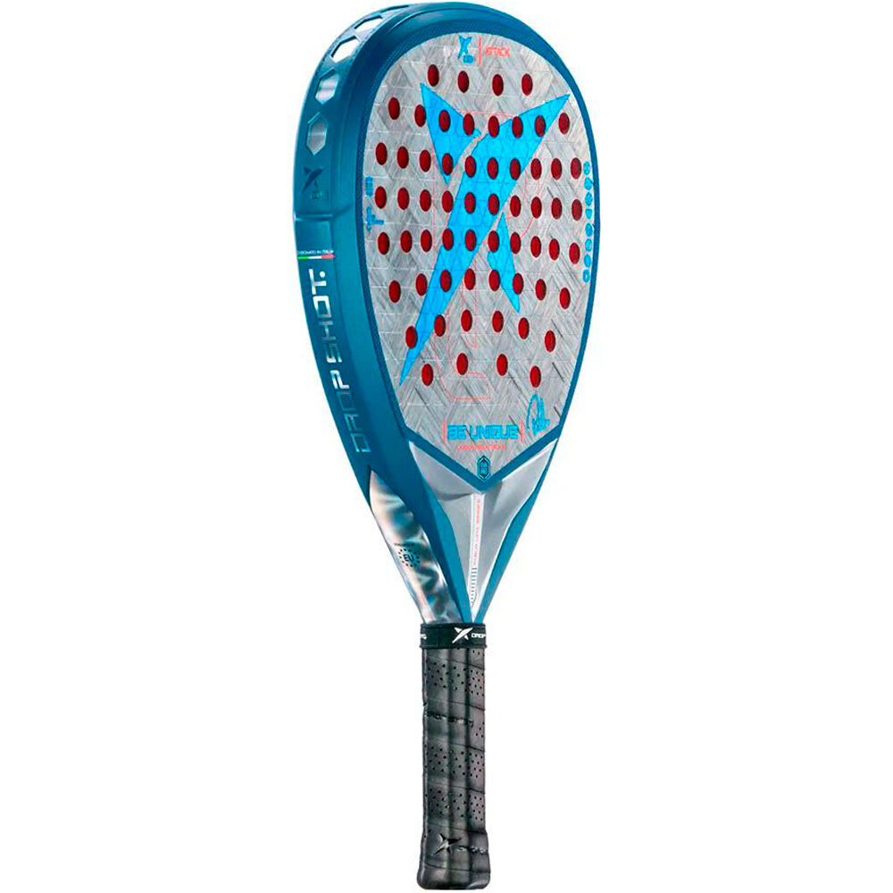Dropshot pala pádel adulto PALA AXION PRO ATTACK 1.5 01