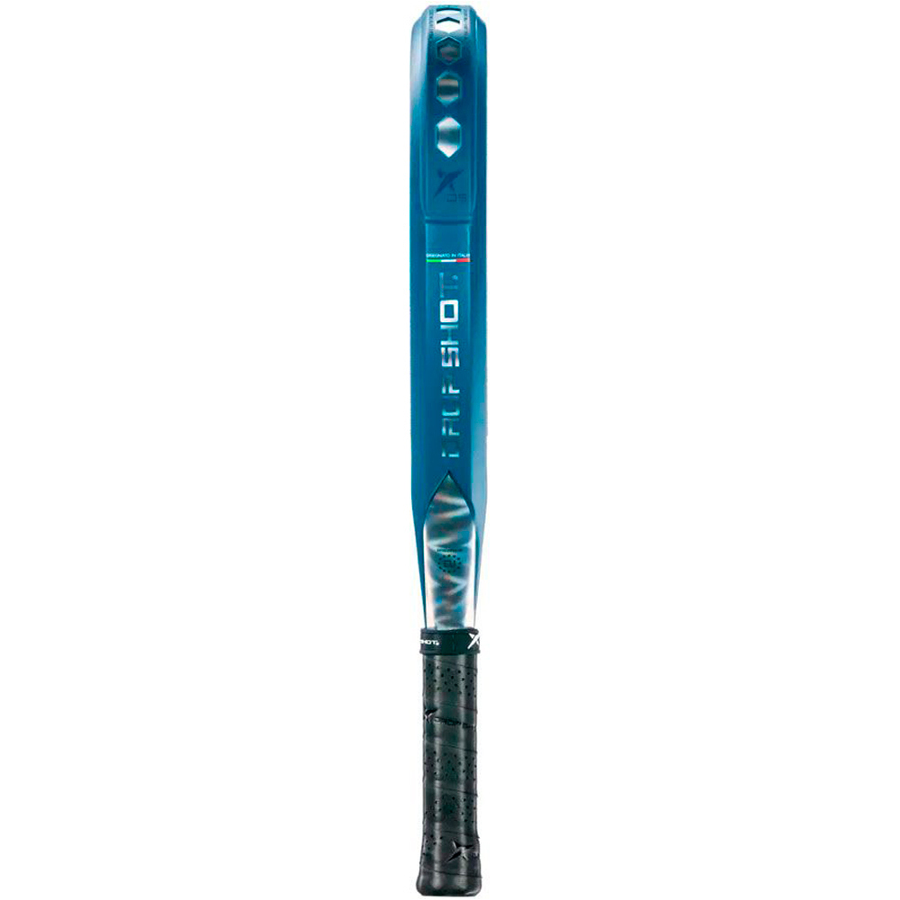 Dropshot pala pádel adulto PALA AXION PRO ATTACK 1.5 02