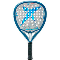 Dropshot pala pádel adulto PALA AXION PRO ATTACK 1.5 vista frontal