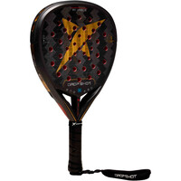 Dropshot pala pádel adulto PALA CANYON PRO ATTACK 2.0 03