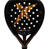 Dropshot pala pádel adulto PALA CANYON PRO ATTACK 2.0 04