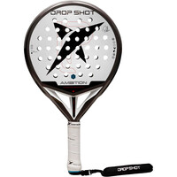 Dropshot pala pádel adulto PALA CANYON PRO COMFORT 2.0 vista frontal
