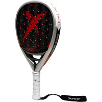Dropshot pala pádel adulto PALA CONQUEROR ATTACK 2.0 01