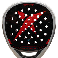 Dropshot pala pádel adulto PALA CONQUEROR ATTACK 2.0 03