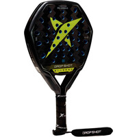 Dropshot pala pádel adulto PALA CYBER ATTACK 03