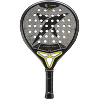 Dropshot pala pádel adulto Pala Drop Shot Axion Comfort vista frontal