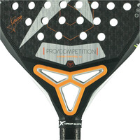 Dropshot pala pádel adulto Pala Drop Shot Axion Control 1.0 03