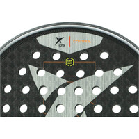 Dropshot pala pádel adulto Pala Drop Shot Axion Control 1.0 04