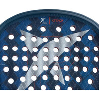 Dropshot pala pádel adulto Pala Drop Shot Canyon Pro Attack 1.0 04