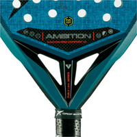 Dropshot pala pádel adulto Pala Drop Shot Canyon Pro Comfort 1.0 02