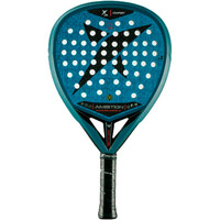 Dropshot pala pádel adulto Pala Drop Shot Canyon Pro Comfort 1.0 vista frontal