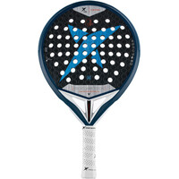 Dropshot pala pádel adulto Pala Drop Shot Canyon Pro Control 1.0 vista frontal