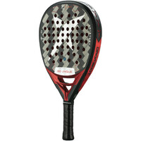 Dropshot pala pádel adulto Pala Drop Shot Conqueror Attack 1.0 02