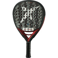 Dropshot pala pádel adulto Pala Drop Shot Conqueror Attack 1.0 vista frontal