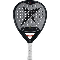 Dropshot pala pádel adulto Pala Drop Shot Conqueror Comfort 1.0 vista frontal