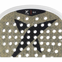 Dropshot pala pádel adulto Pala Drop Shot Explorer 8.0 04