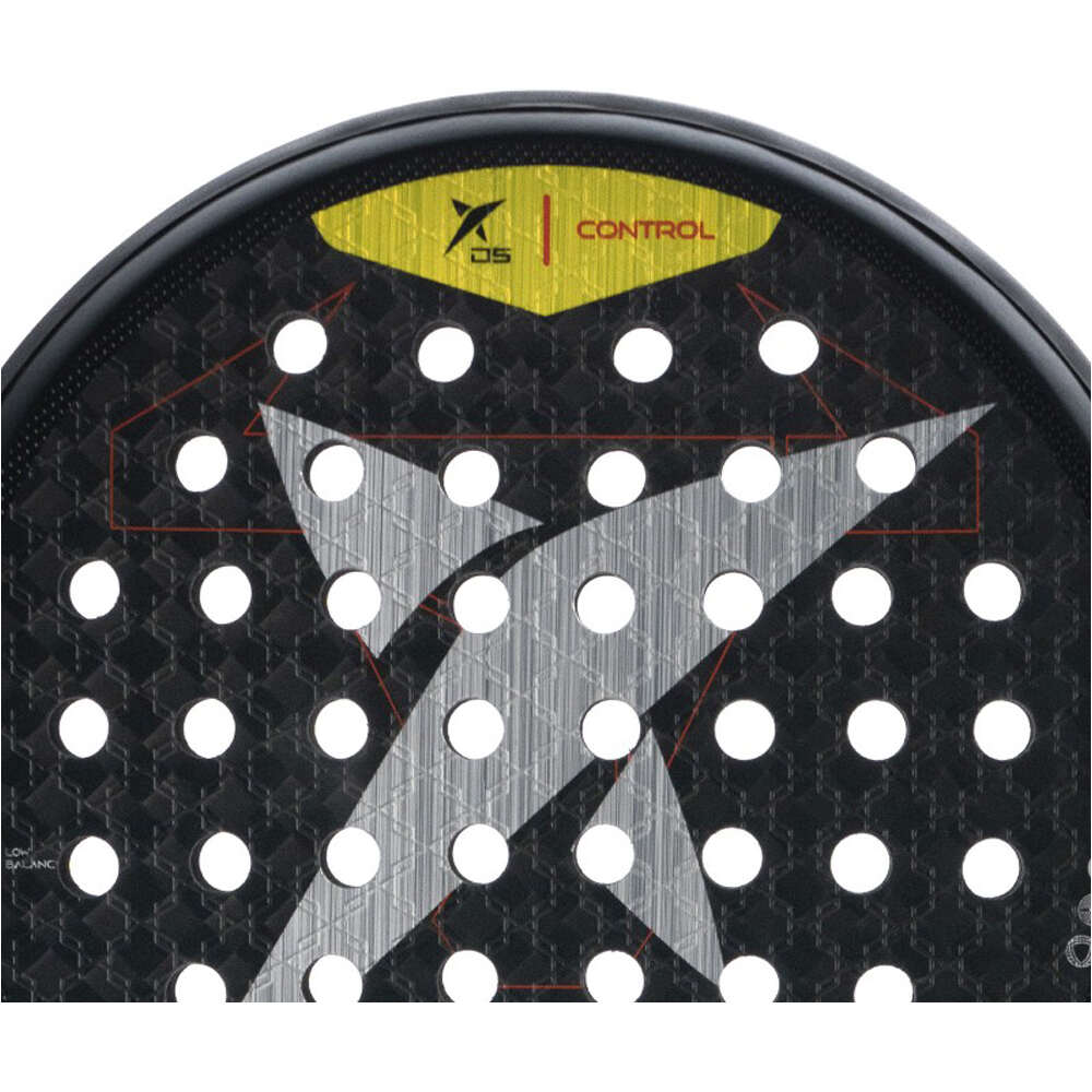 Dropshot pala pádel adulto Pala Drop Shot Explorer Pro Control 1.0 04