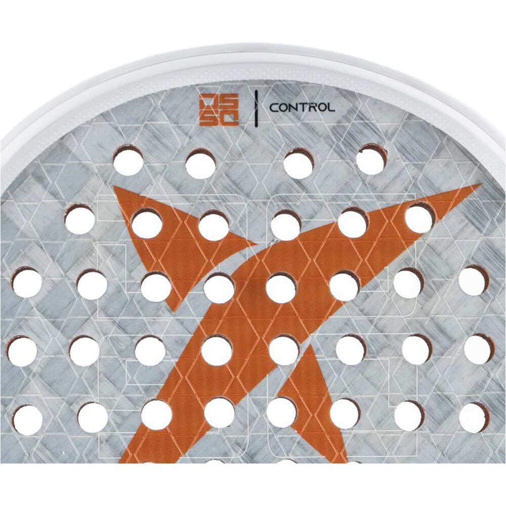 Dropshot pala pádel adulto Pala Drop Shot Furia Control 1.0 04