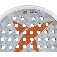 Dropshot pala pádel adulto Pala Drop Shot Furia Control 1.0 04