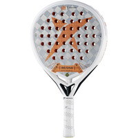 Dropshot pala pádel adulto Pala Drop Shot Furia Control 1.0 vista frontal