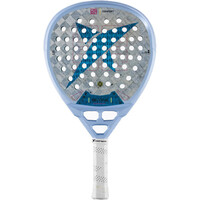 Dropshot pala pádel adulto Pala Drop Shot Quantum 2.0 vista frontal