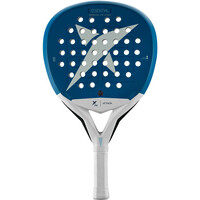 Dropshot pala pádel adulto Pala Drop Shot Renegade Lite Attack vista frontal