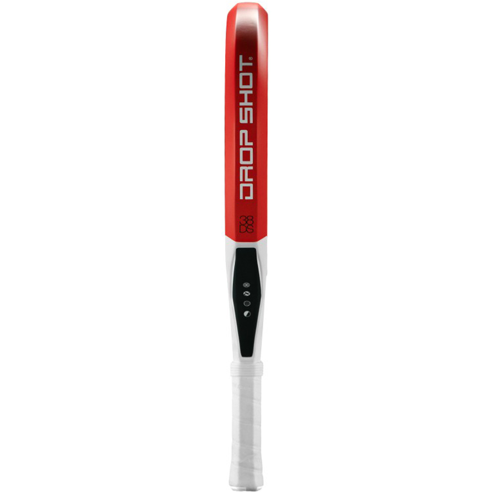 Dropshot pala pádel adulto Pala Drop Shot Renegade Lite Control 01