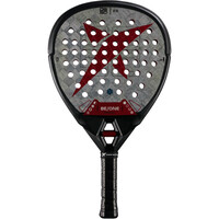 Dropshot pala pádel adulto Pala Drop Shot X-Drive 2.0 vista frontal