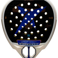 Dropshot pala pádel adulto PALA EXPLORER PRO ATTACK 2.0 04