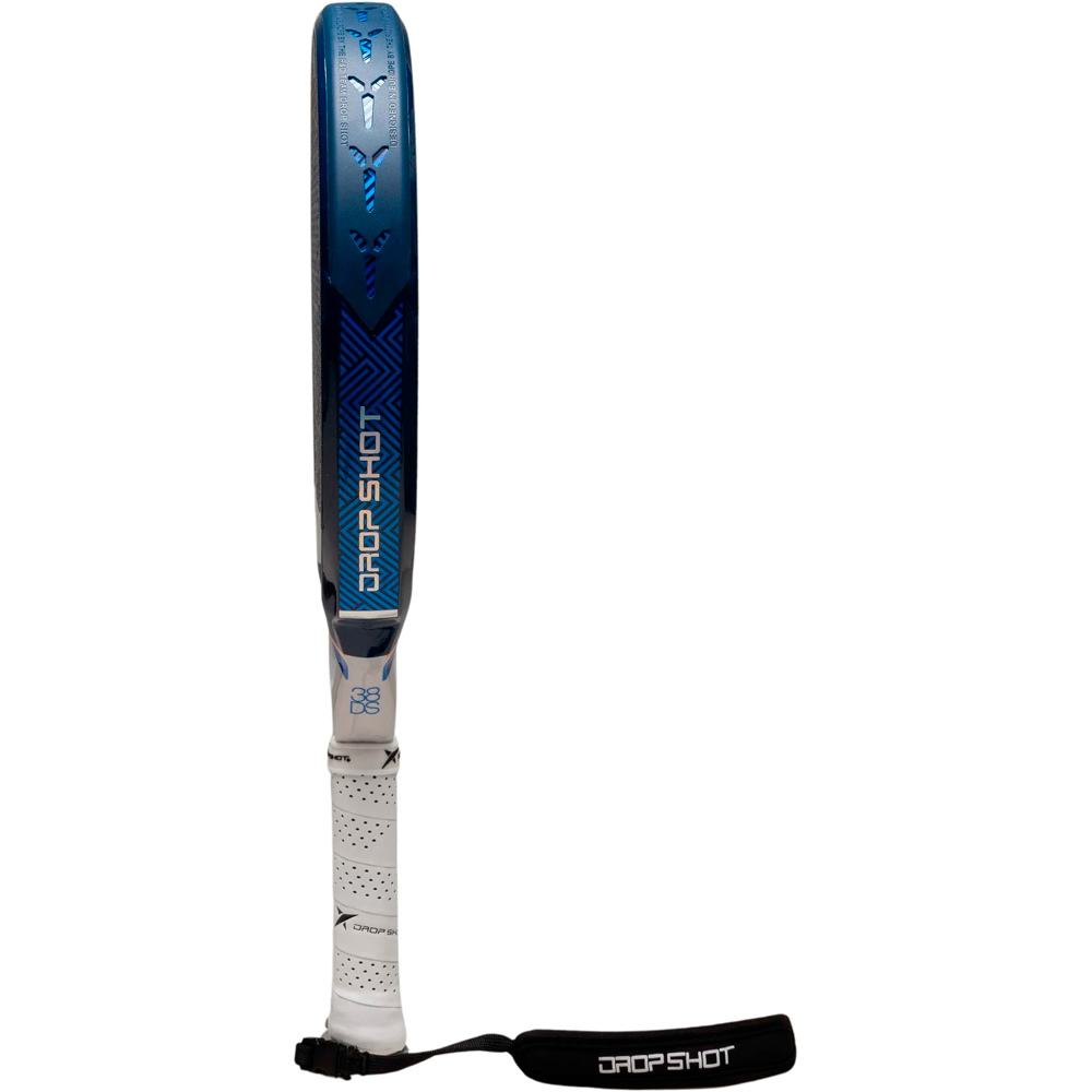 Dropshot pala pádel adulto PALA EXPLORER PRO ATTACK SOFT 02