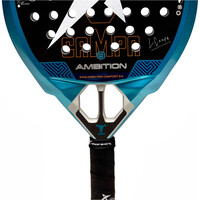 Dropshot pala pádel adulto PALA EXPLORER PRO COMFORT 2.0 05