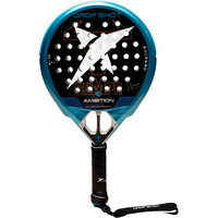 Dropshot pala pádel adulto PALA EXPLORER PRO COMFORT 2.0 vista frontal