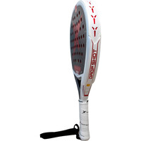 Dropshot pala pádel adulto PALA FLAME SOFT 01