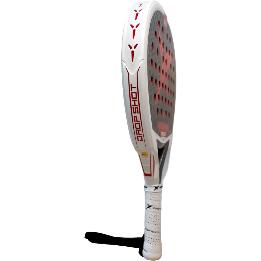 Dropshot pala pádel adulto PALA FLAME SOFT 03