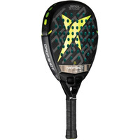 Dropshot pala pádel adulto PALA QUANTUM 1.0 01