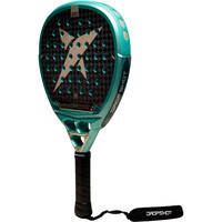 Dropshot pala pádel adulto PALA QUANTUM SOFT W 03
