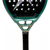 Dropshot pala pádel adulto PALA QUANTUM SOFT W 05