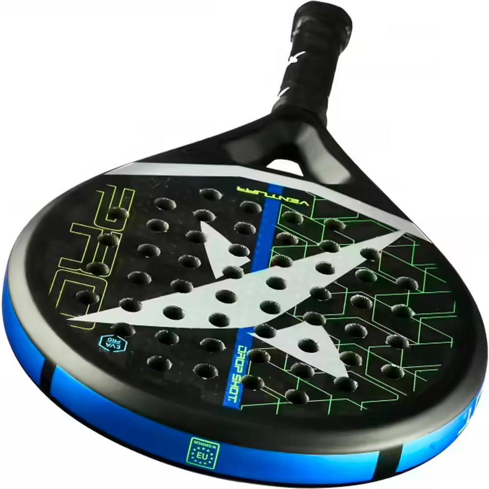 Dropshot pala pádel adulto VENTURA 01