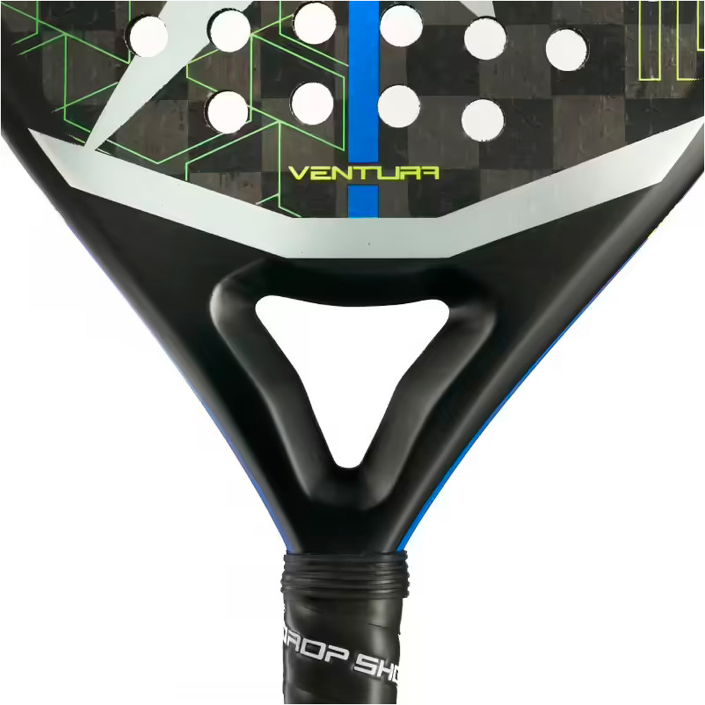 Dropshot pala pádel adulto VENTURA 03