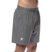 Dropshot pantalón tenis hombre SHORT SABANA 03