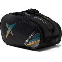 Dropshot raquetero pádel PALETERO ALSAI CAMPA 01