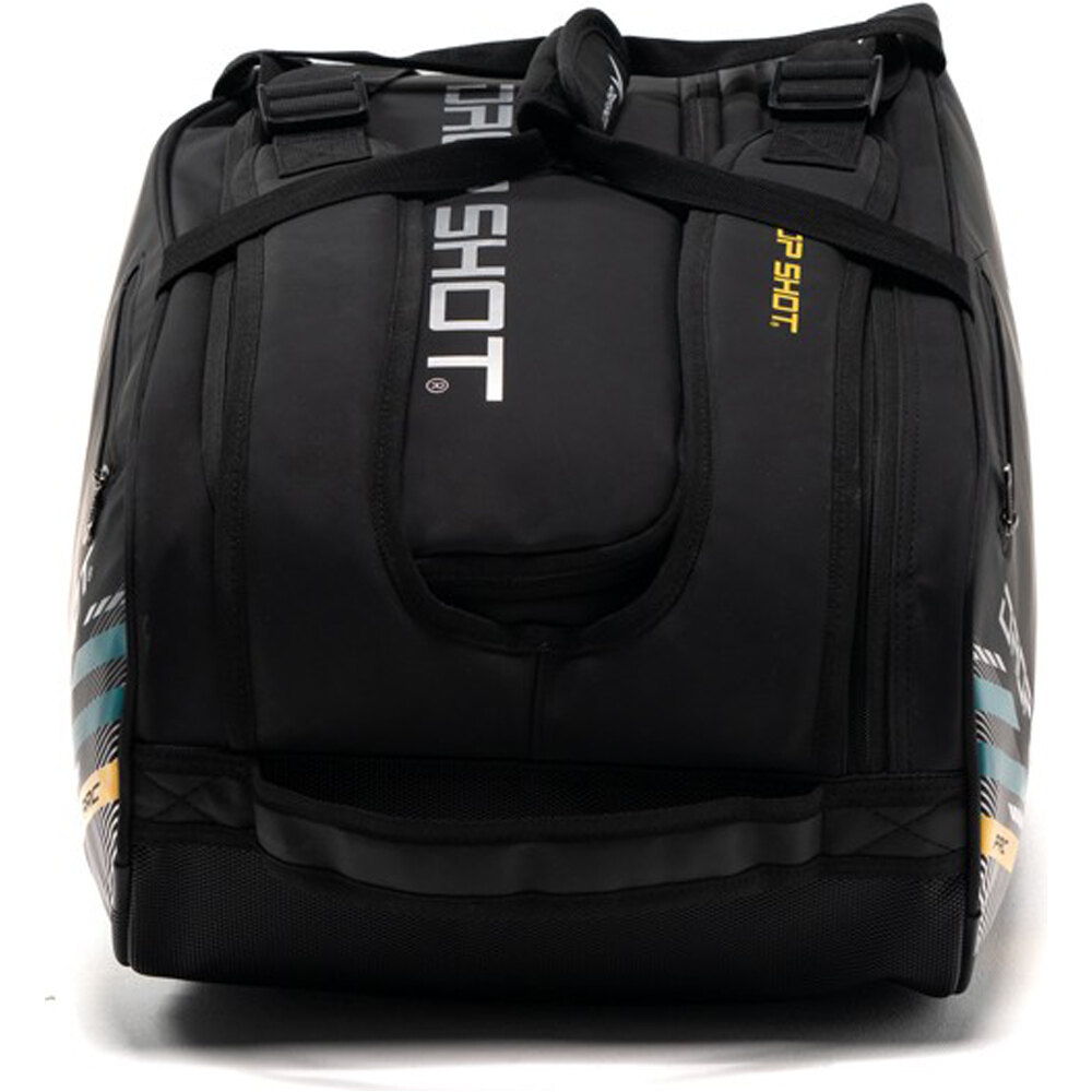 Dropshot raquetero pádel PALETERO ALSAI CAMPA 02