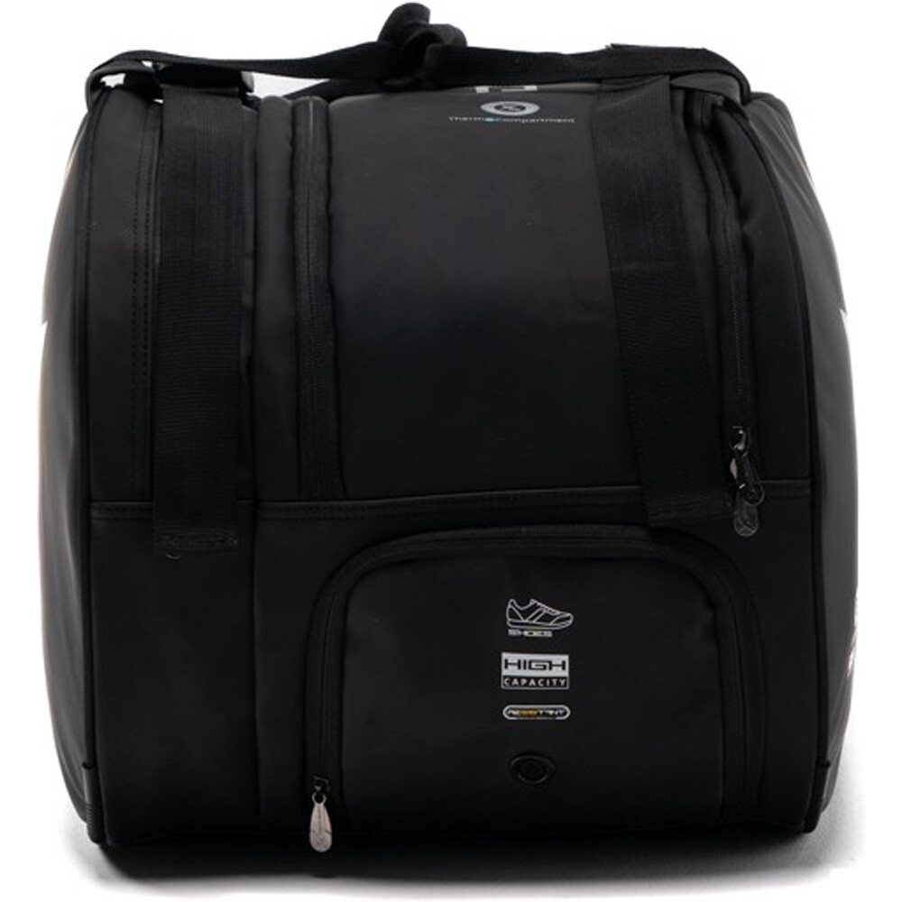 Dropshot raquetero pádel PALETERO ALSAI CAMPA 04