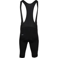 Dtb culotte corto hombre LEONARDO SF vista trasera