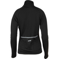 Dtb maillot manga larga mujer JAVIERA SF vista trasera