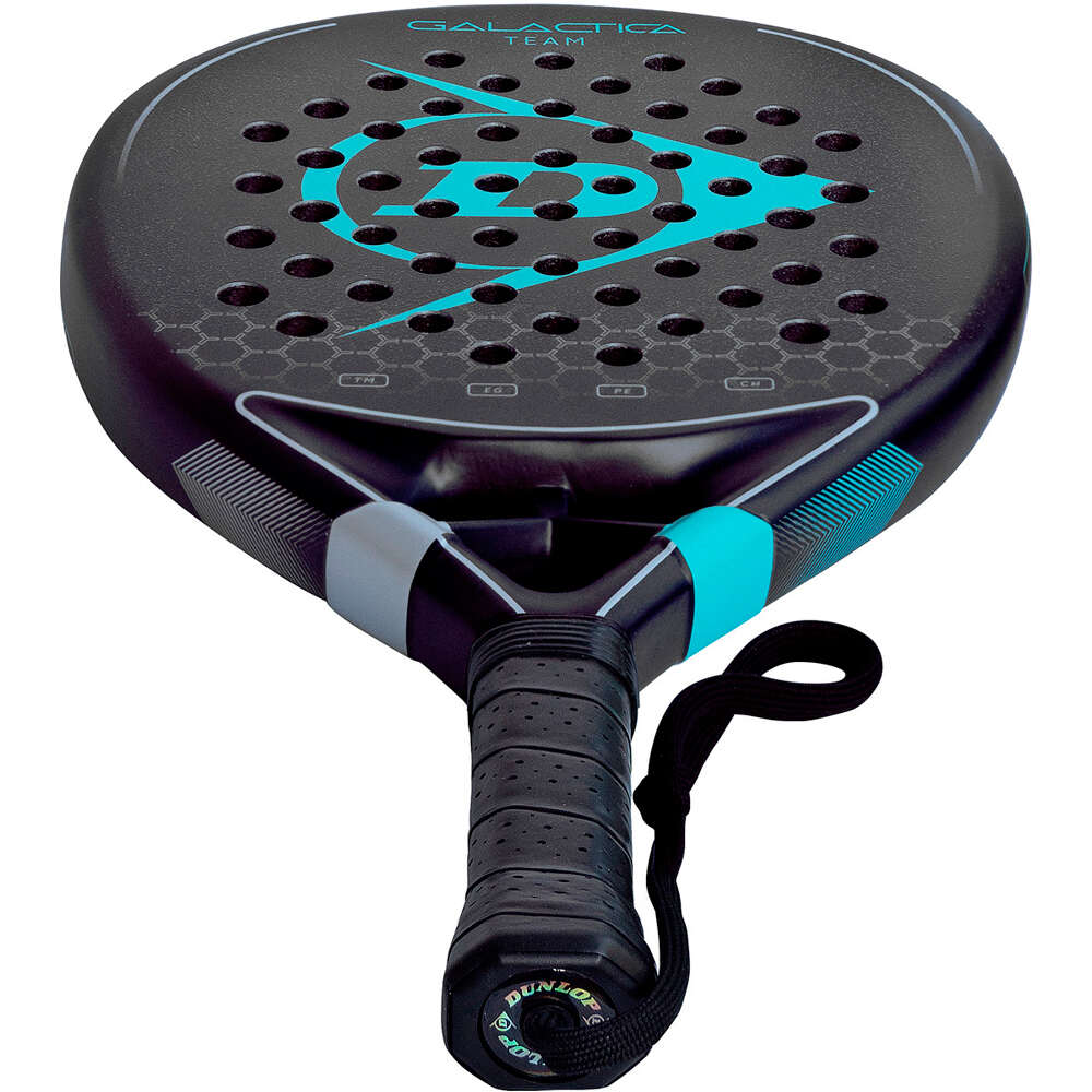 Dunlop pala pádel adulto GALACTICA TEAM 03