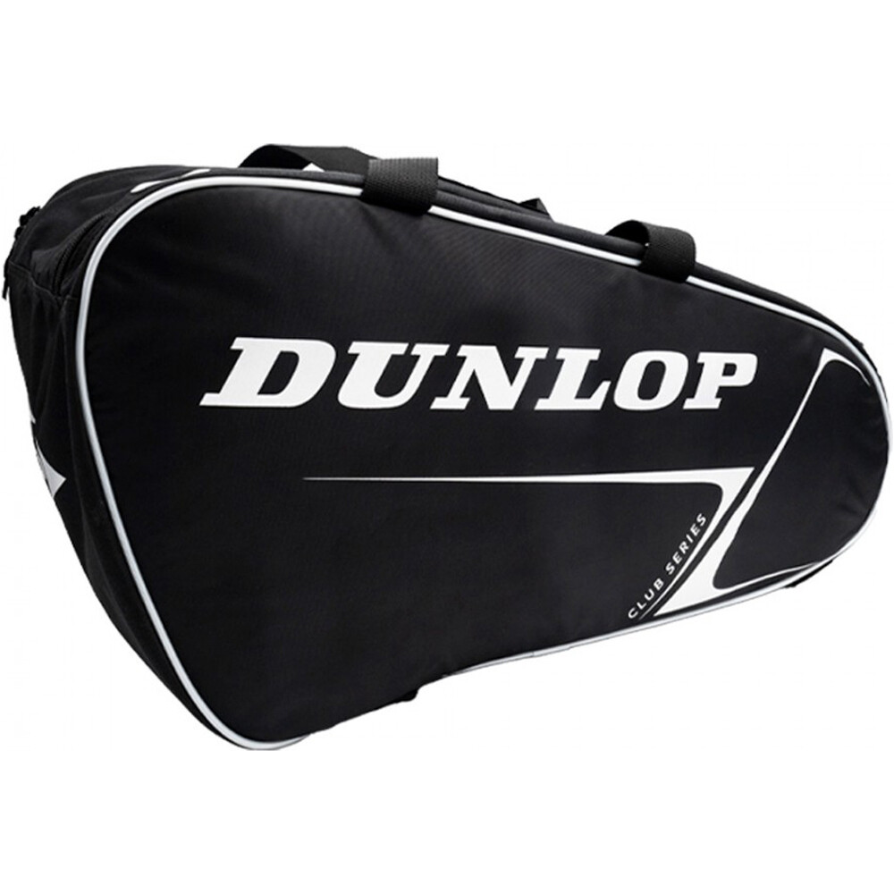 Dunlop raquetero pádel PALETERO CLUB NEPL vista frontal