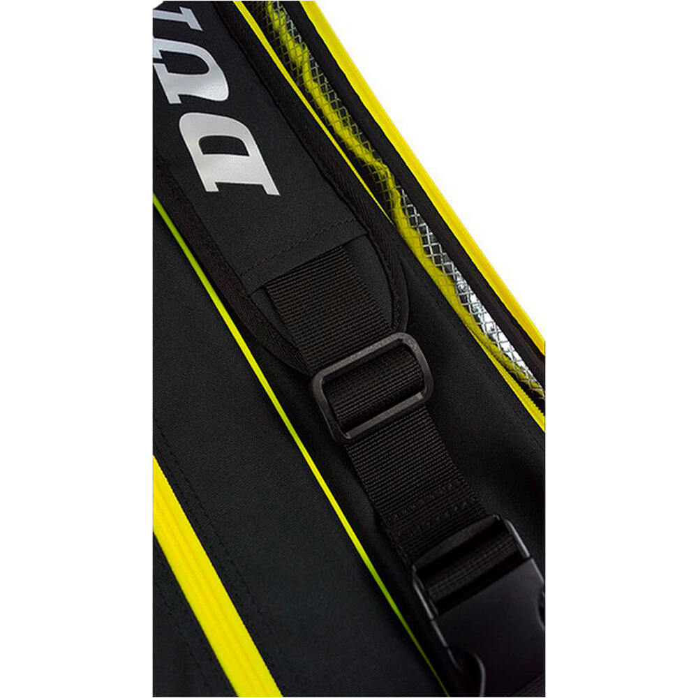Dunlop raquetero pádel PALETERO ELITE 01